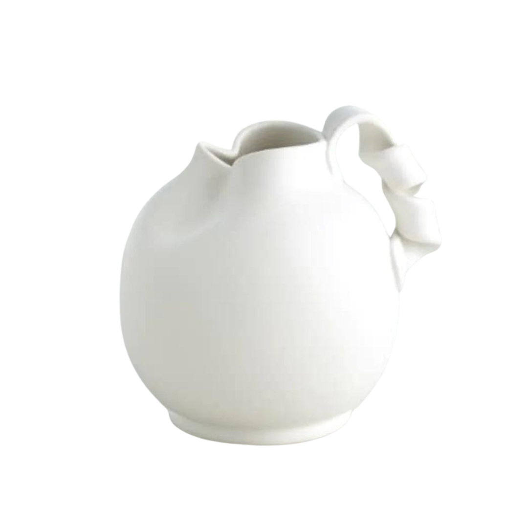 Global Views Curt Pitcher