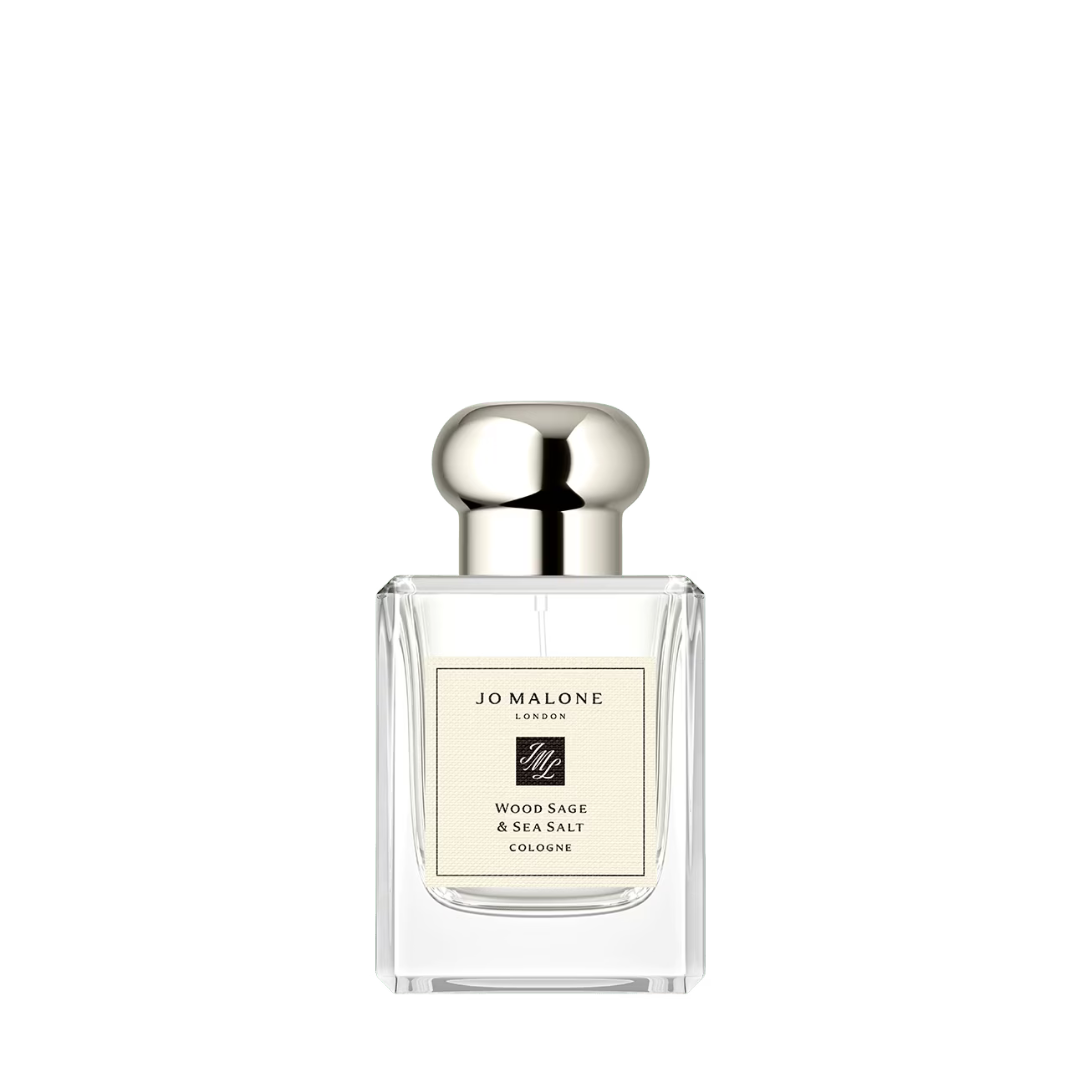 Jo Malone Wood Sage and Sea Salt Cologne