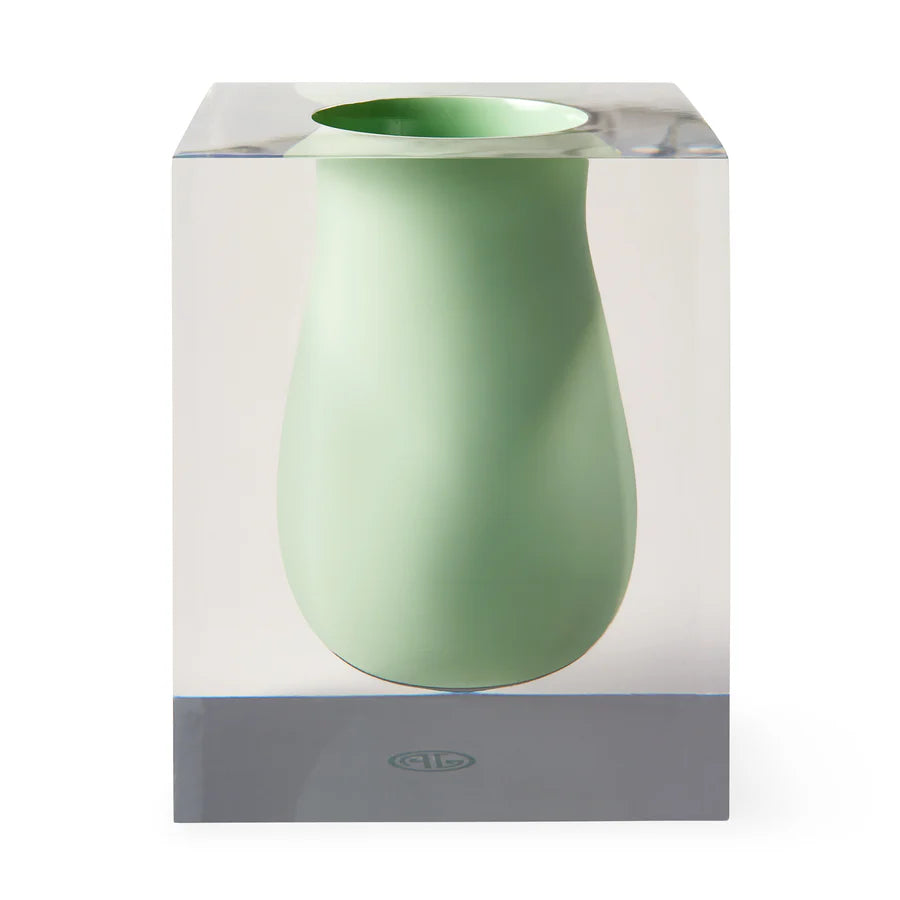 Jonathan Adler Bel Air Scoop Vase