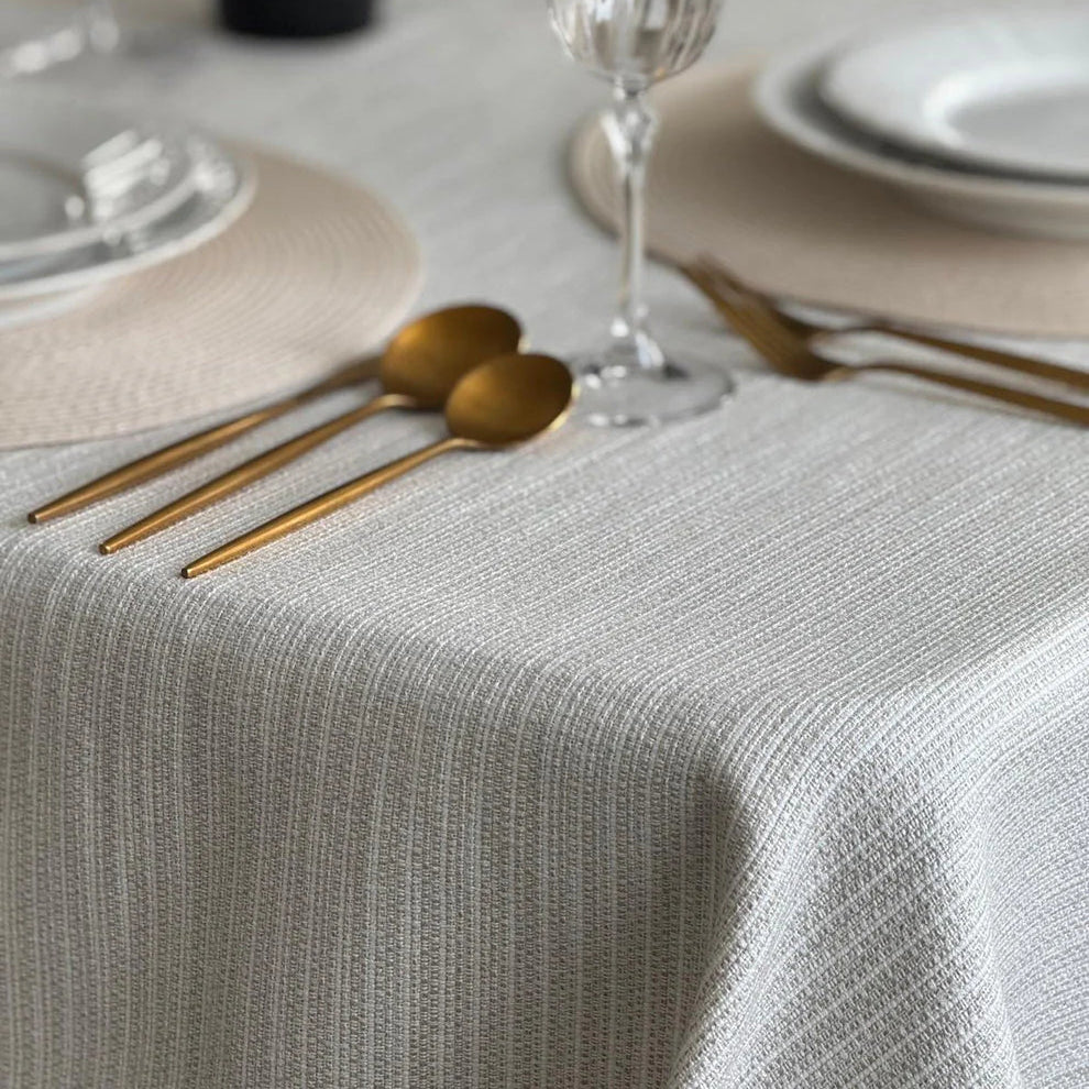 Adorn Your Table Camden Tablecloth
