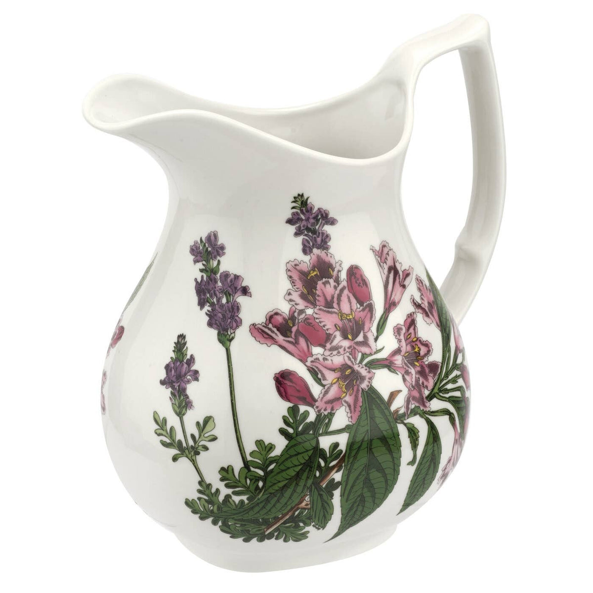 Stafford Blooms Jug