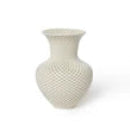 Filigree Vase — Medium