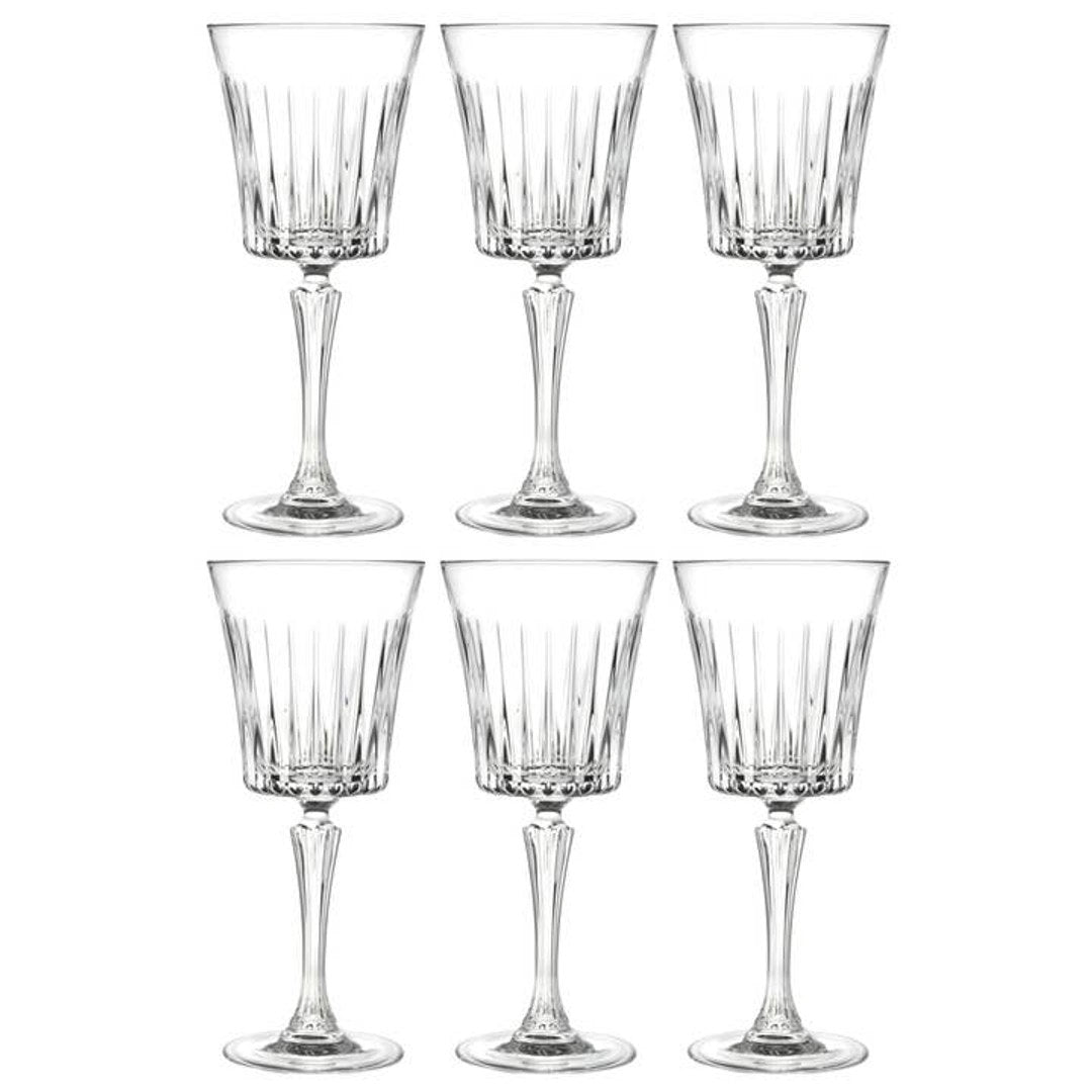 Timeless Red Wine Glass, 10 oz. Set of 6