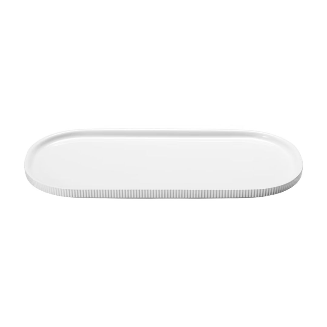 Georg Jensen Bernadotte Serving Platter