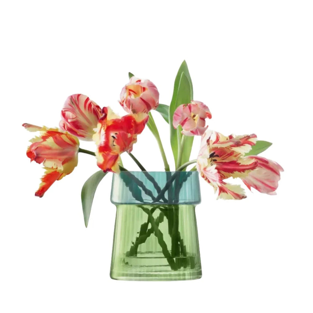 LSA International Gems Vase