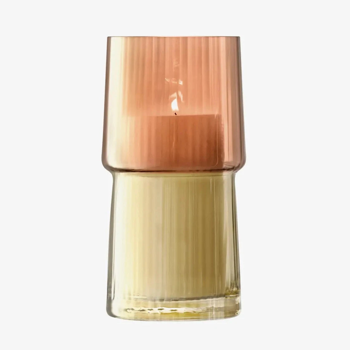 LSA International Gems Vase