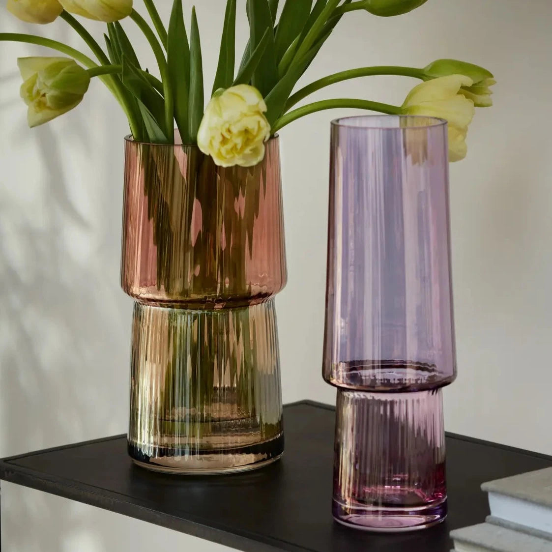 LSA International Gems Vase