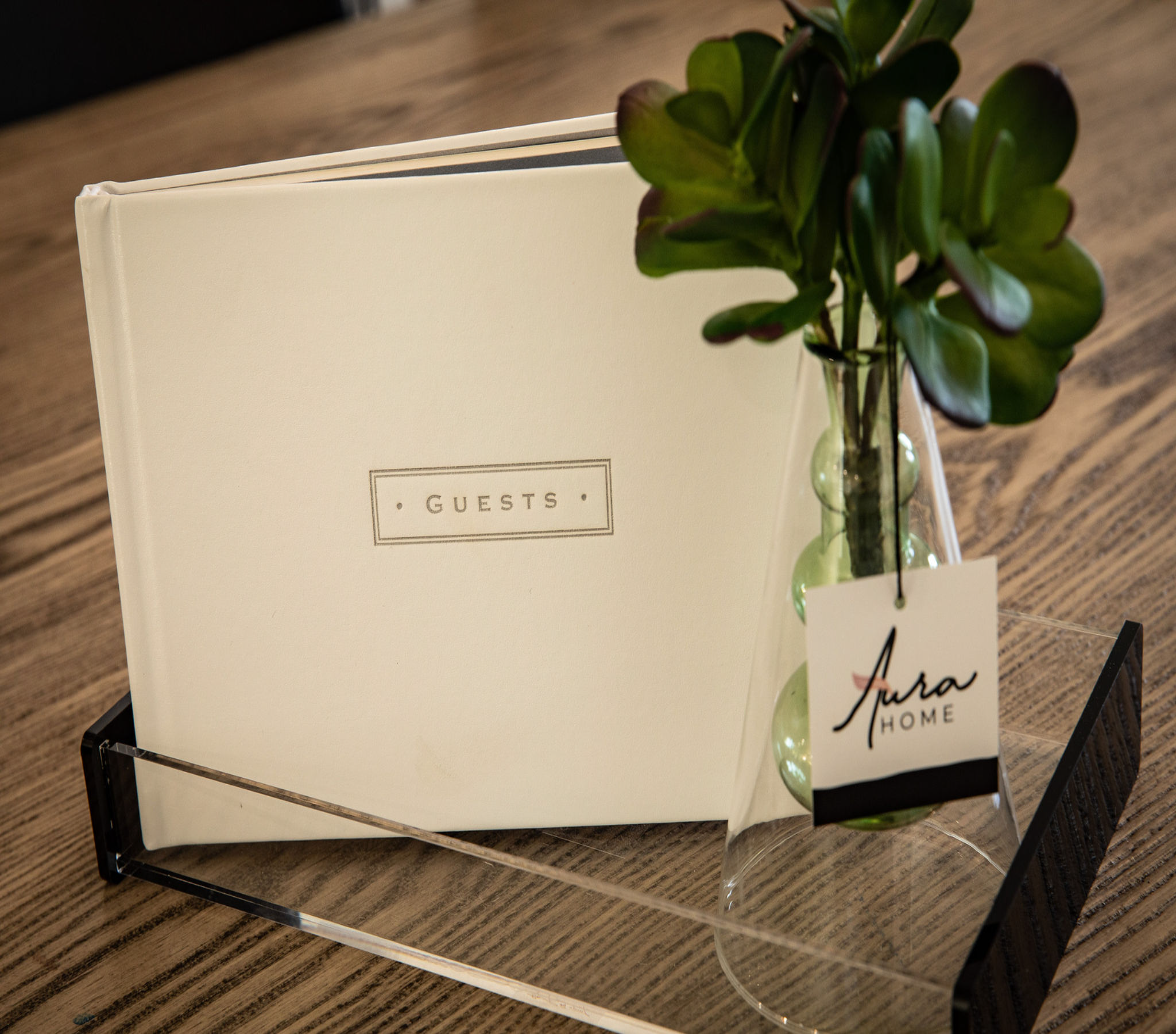 Guest Package