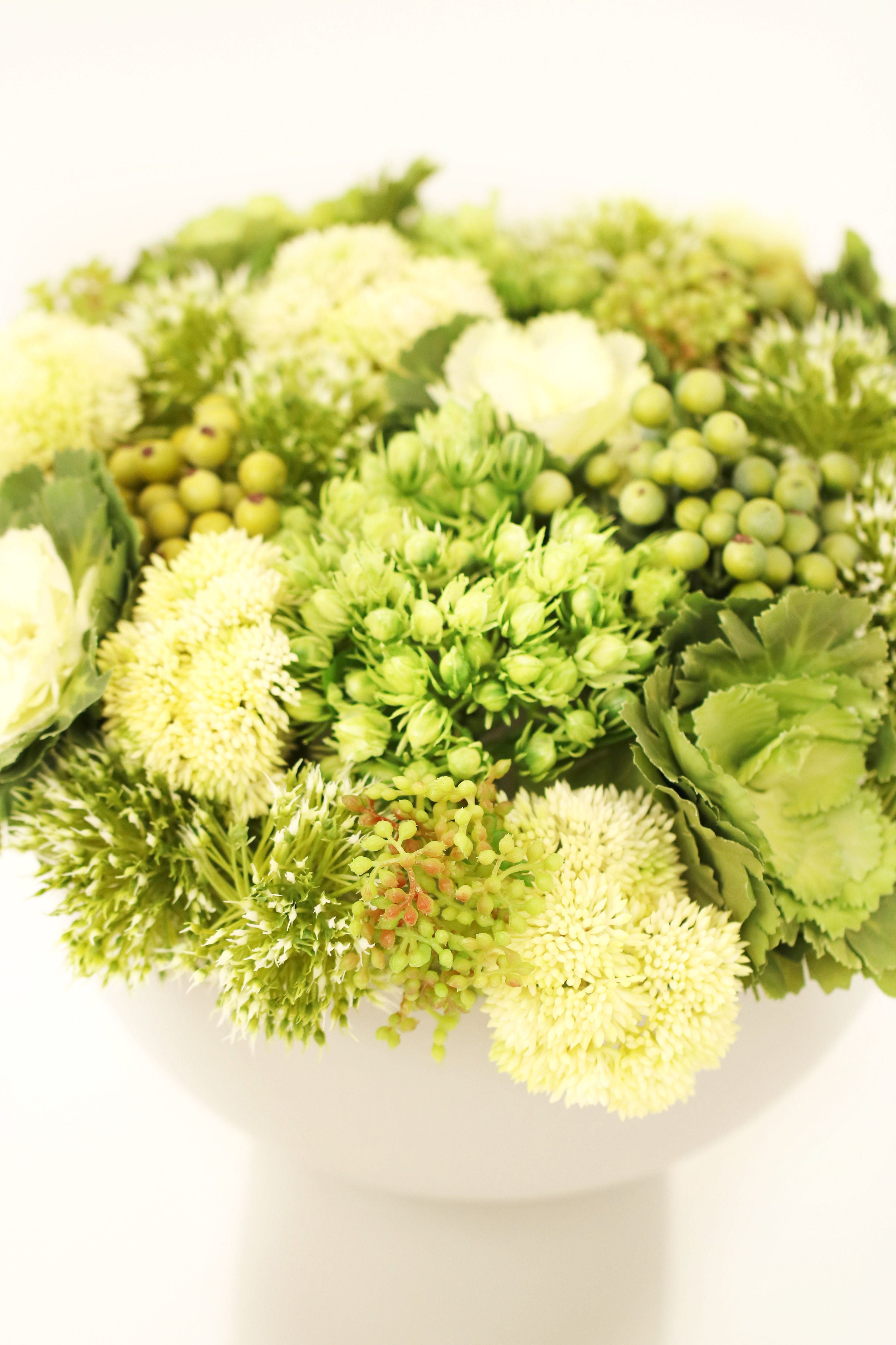 Mountain Meadow Double Arrangement