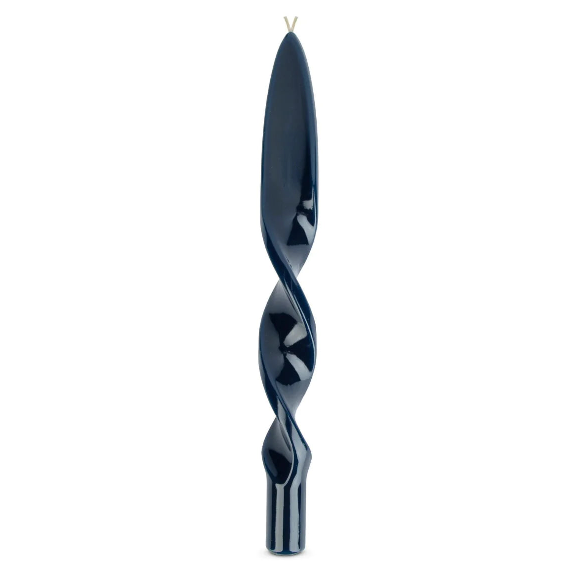 Twisted Havdalah Candle Sticks