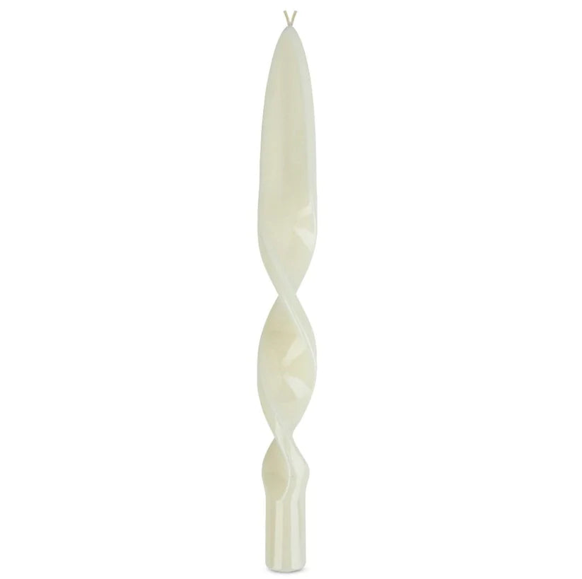 Twisted Havdalah Candle Sticks