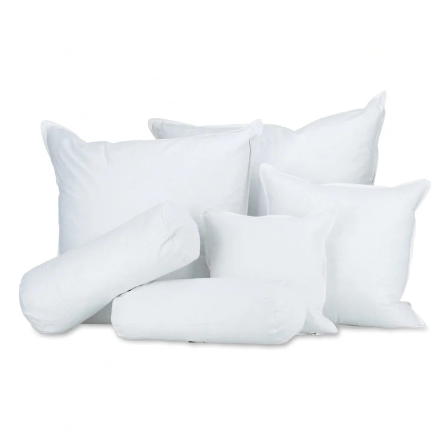 Decorative Pillow Inserts