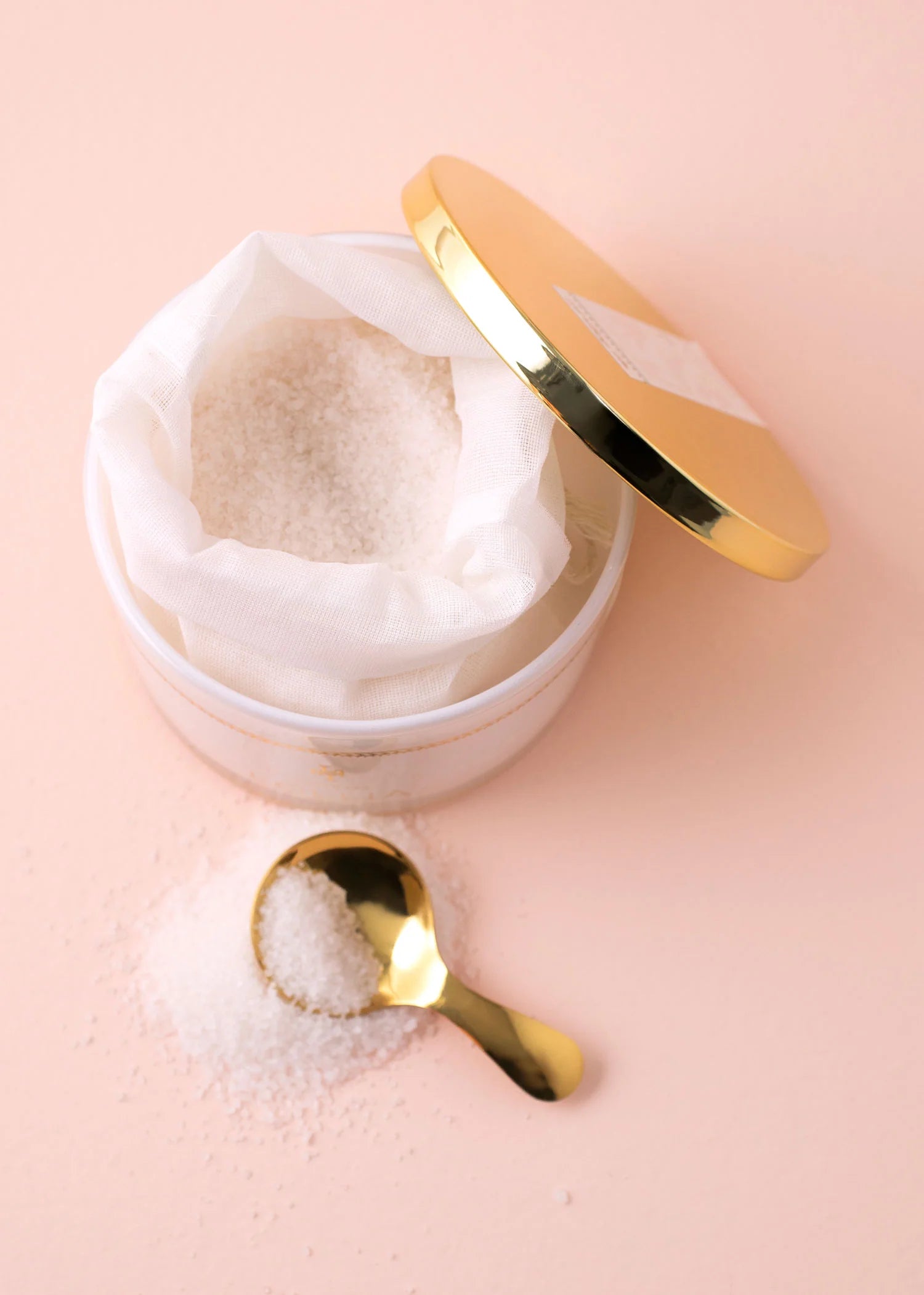 Lollia Fine Bathing Salts