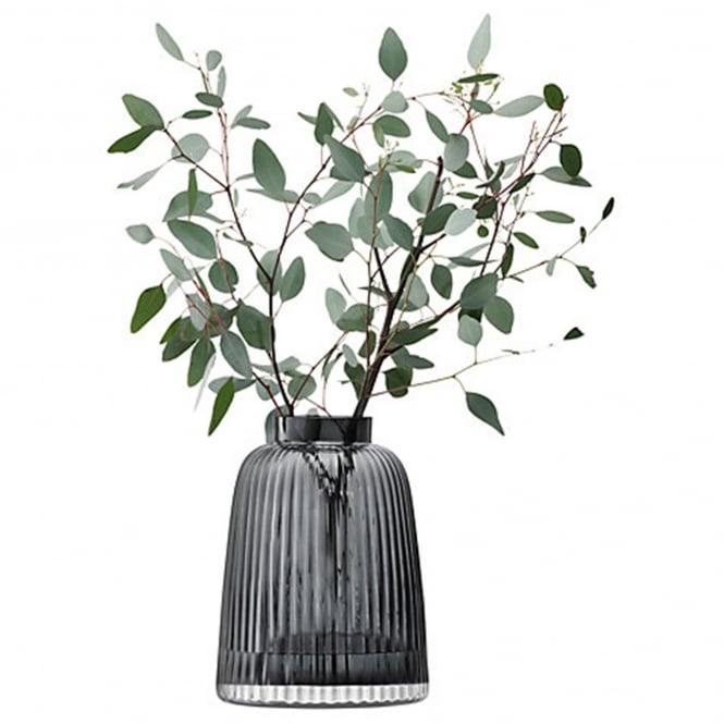 LSA International Pleat Vase
