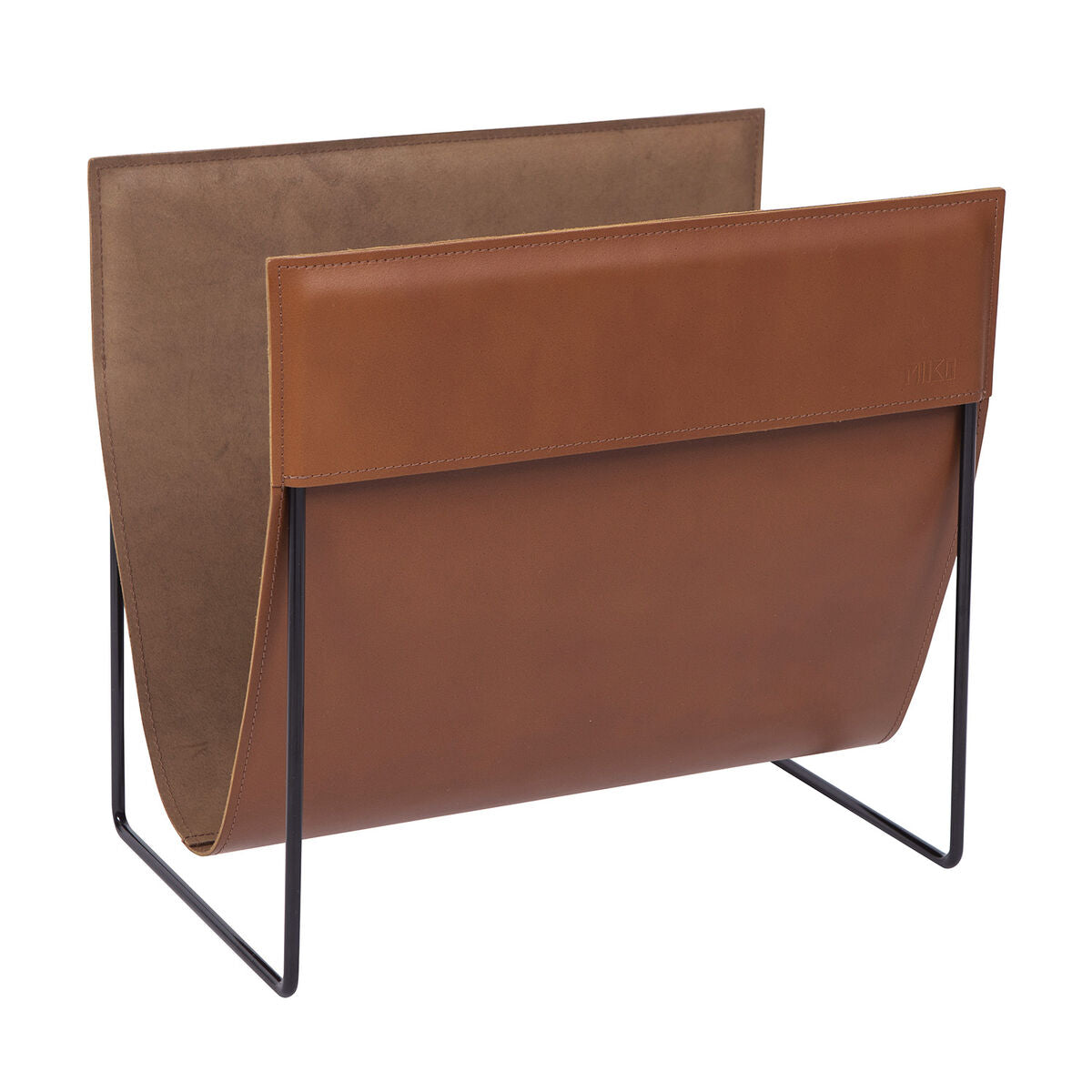 Makasiini Magazine Rack