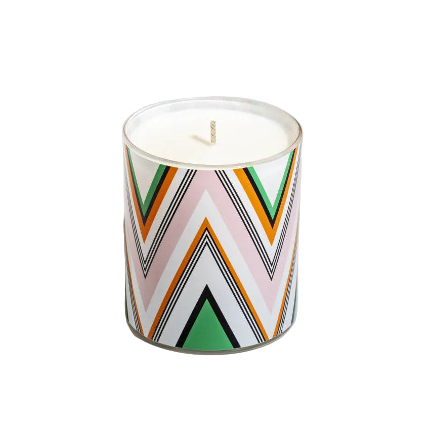 Missoni Capri Scented Candle
