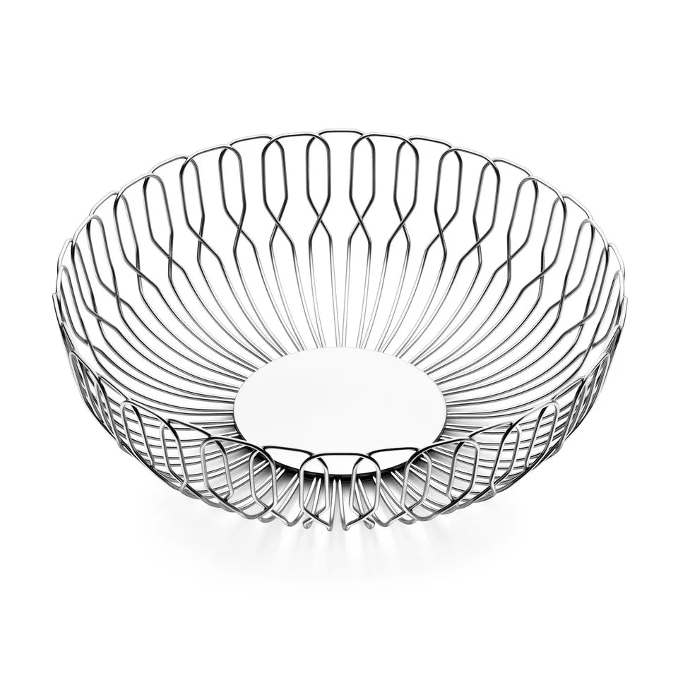 Georg Jensen Alfredo Bread Basket