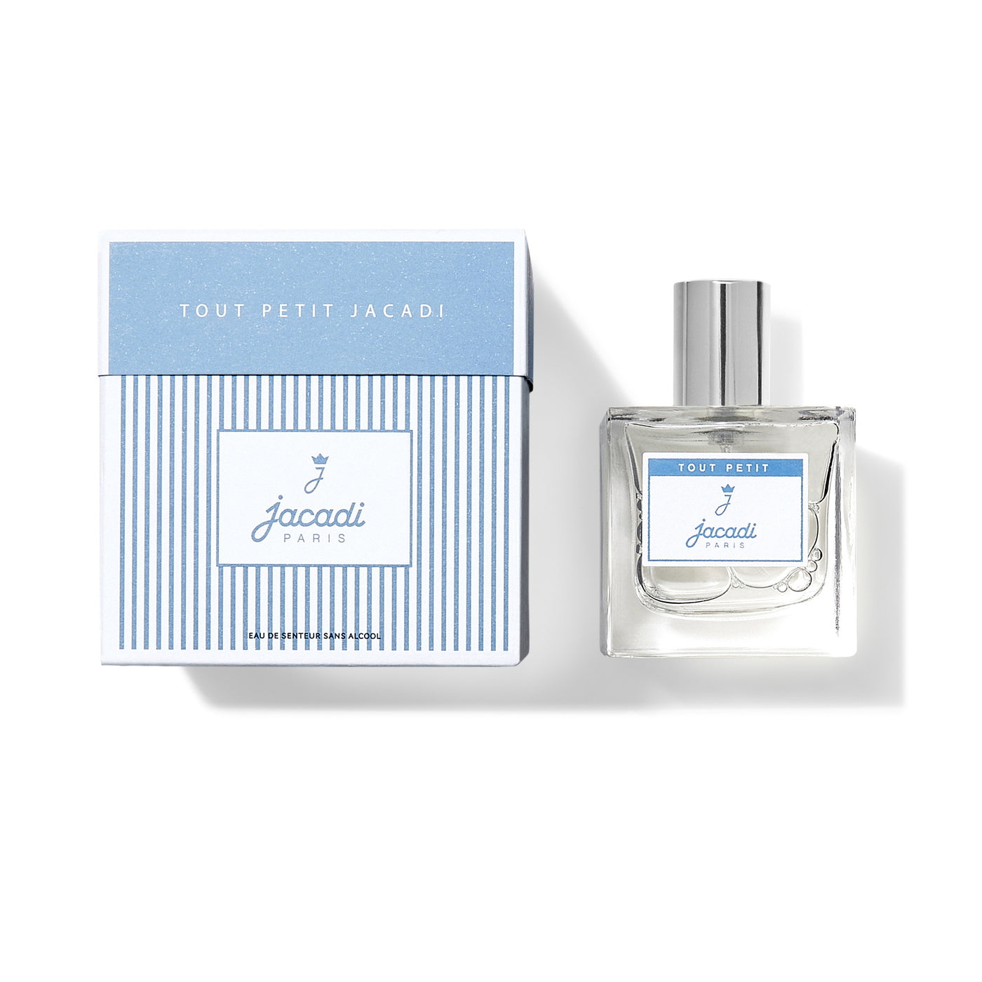 Jacadi Tout Petit-Blue 50ml