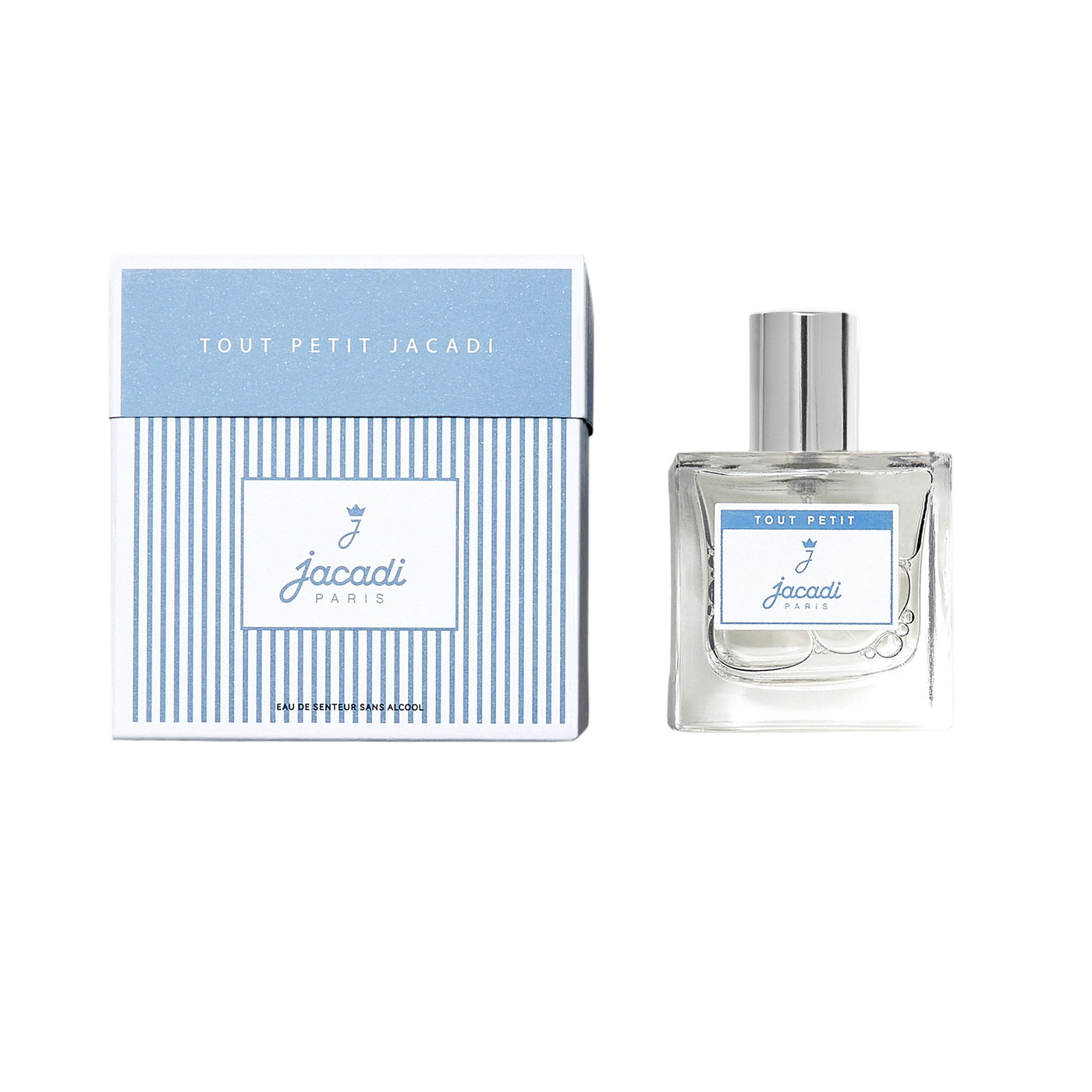 Jacadi Tout Petit-Blue 50ml
