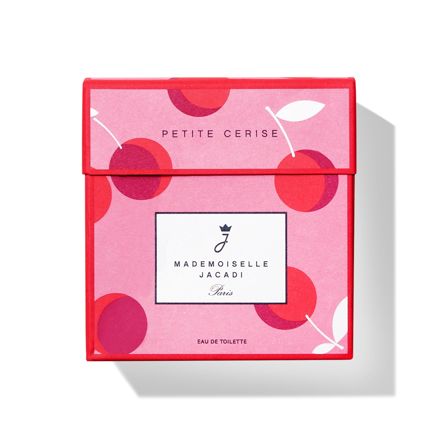 Jacadi Mademoiselle Little Cherry Eau de Toilette