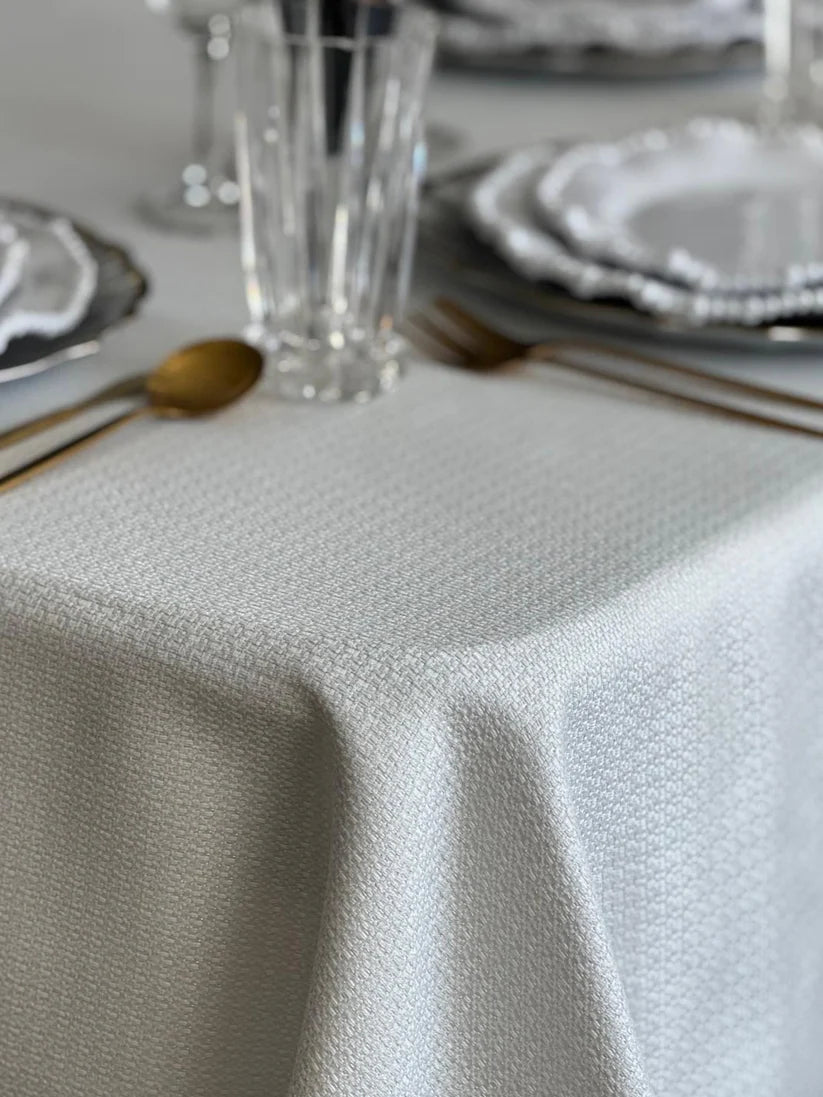 Adorn Your Table Riveria Tablecloth