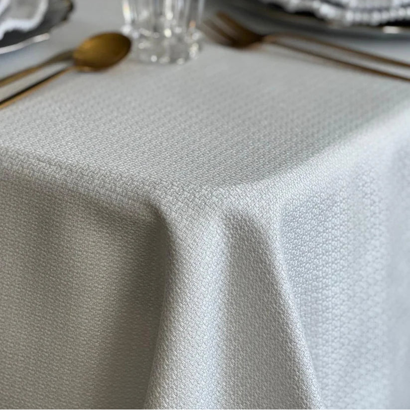 Adorn Your Table Riveria Tablecloth
