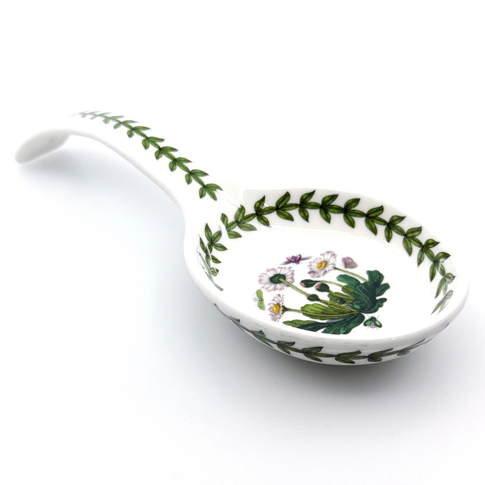 Portmeirion Botanic Garden Spoon Rest