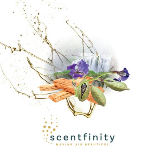 ScentFinity Refill