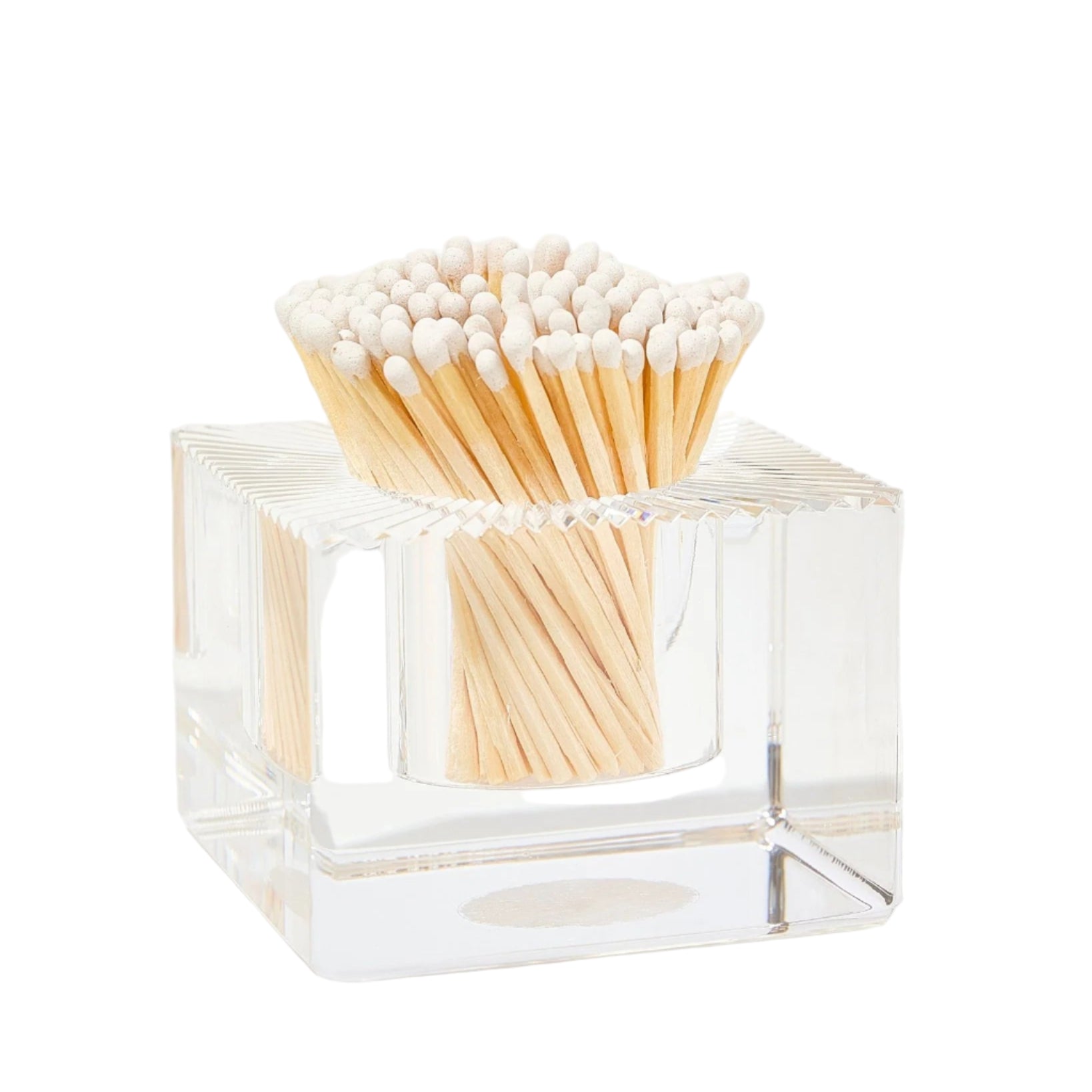 Tart White Tip Square Match Striker