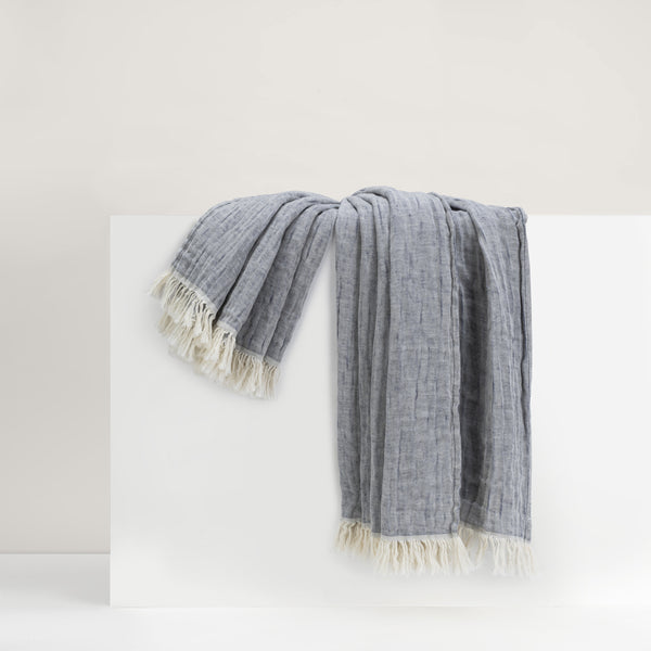 Soho Throw- Lakeside