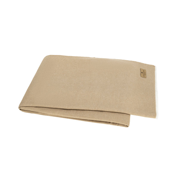 Lands Downunder Aspen Throw- Latte