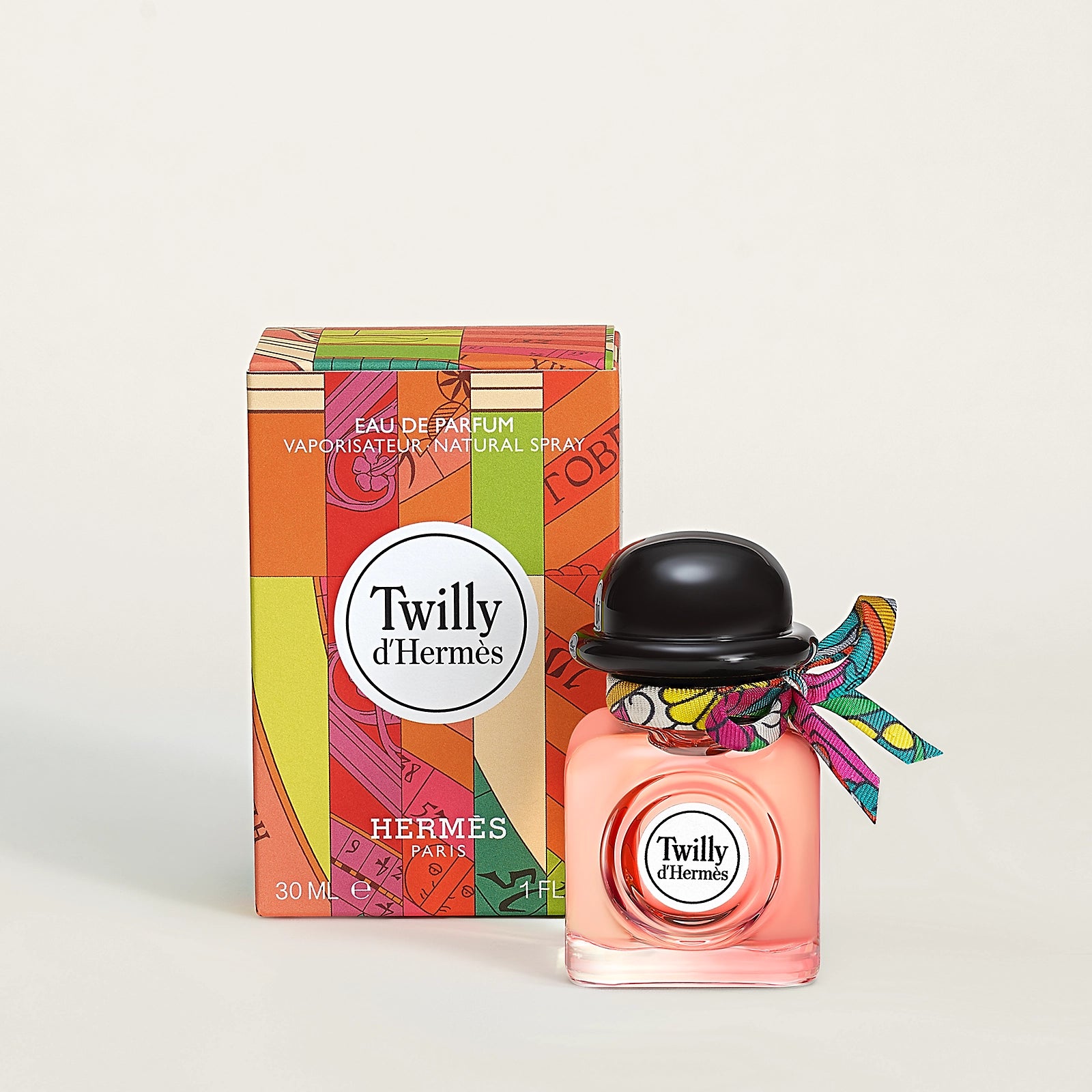 Hermes Twilly d'Hermes Eau de Parfum- Mini