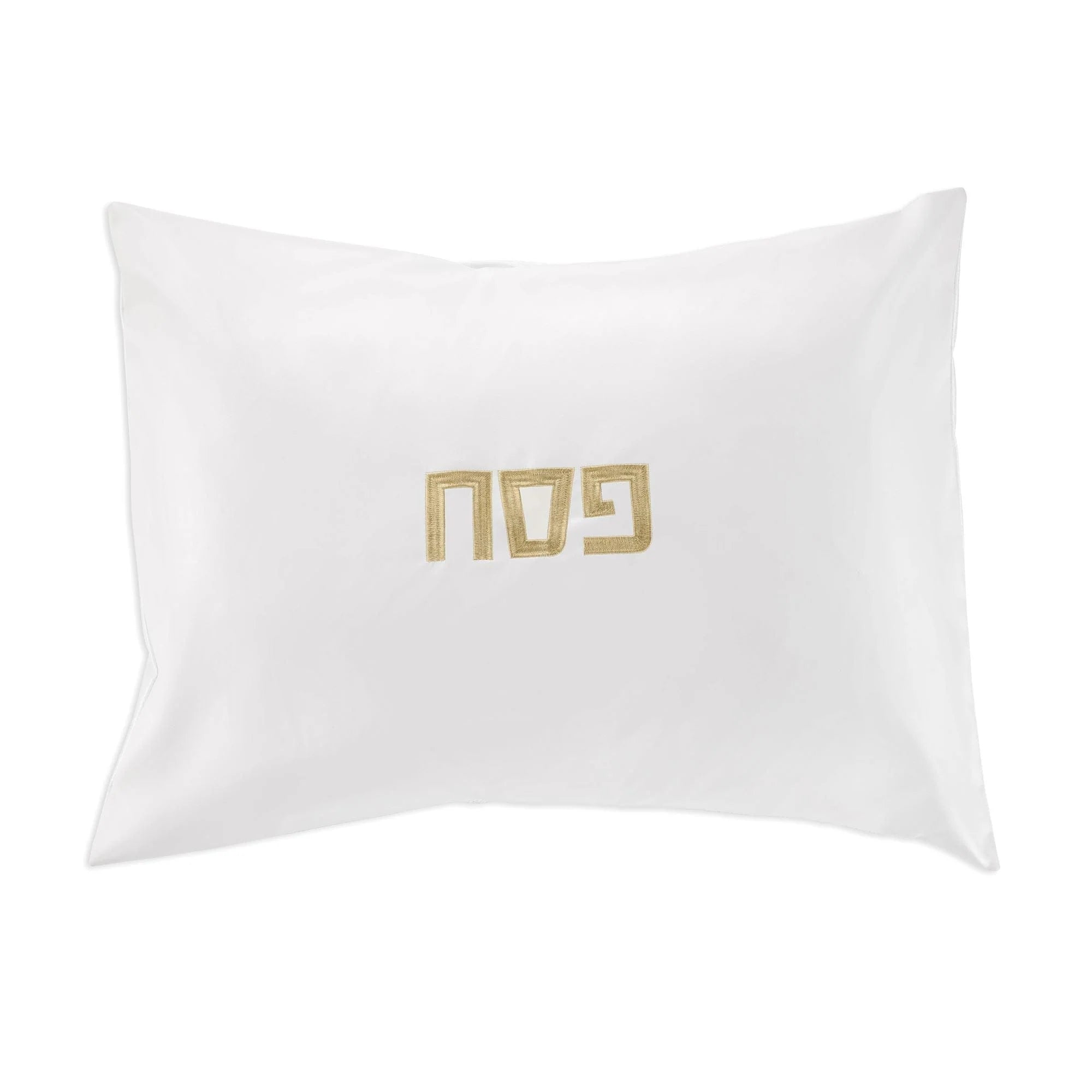 Leather Pesach Pillow Case