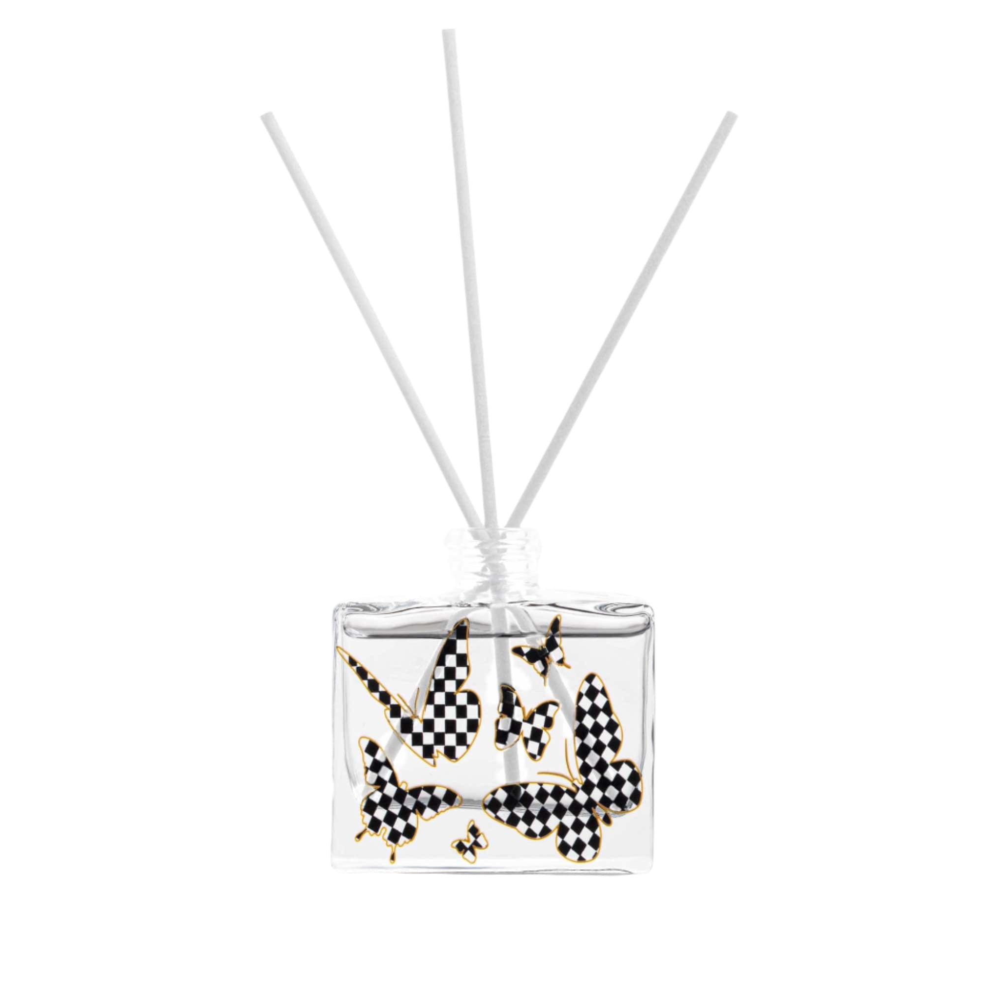 Onyx Butterfly Diffuser