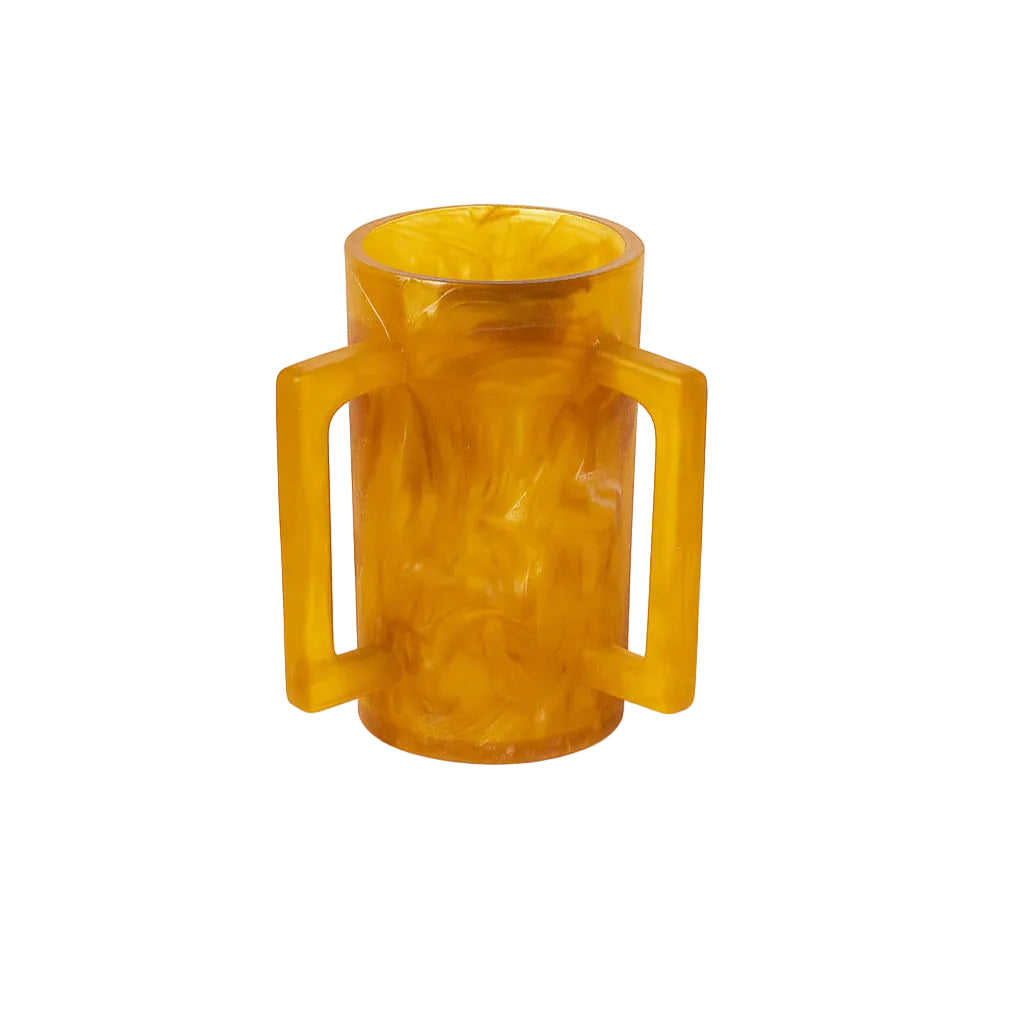 Resin Washing Cup