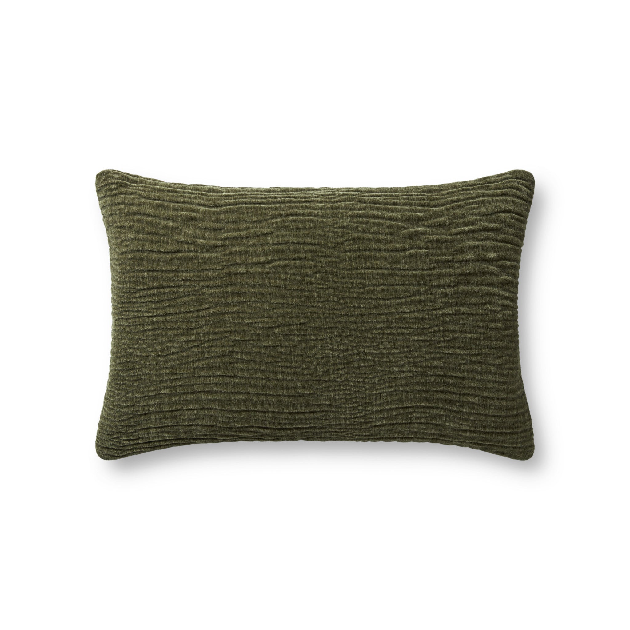 Woven Pillow
