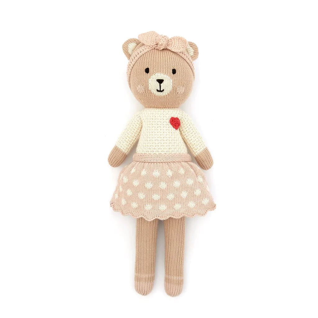 Emma the Bear- 15"