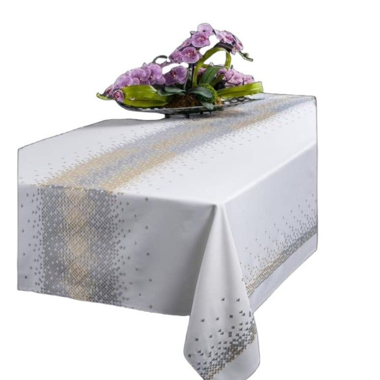 Radiant Tablecloth