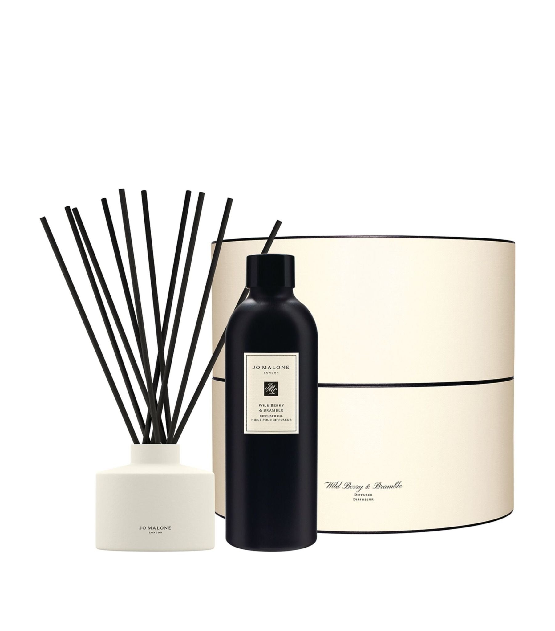 Wild Berry & Bramble Townhouse Diffuser