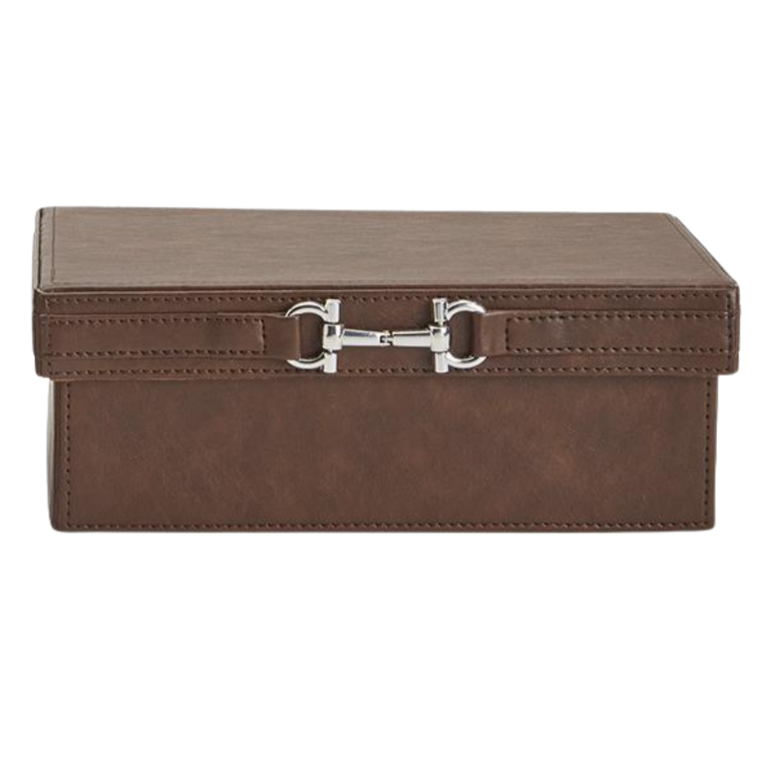 Country Horse Decorative Box