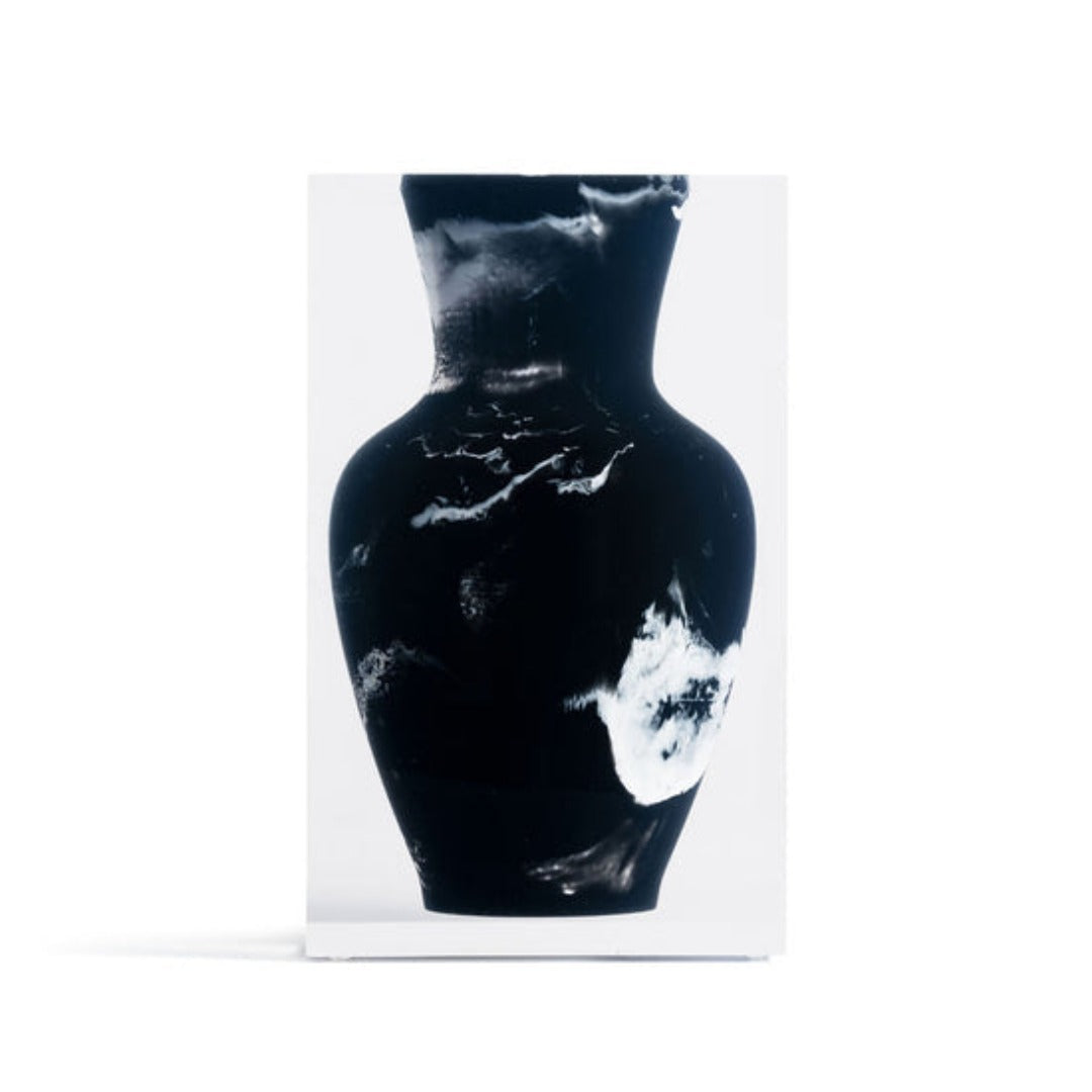 JR William Joseph Vase