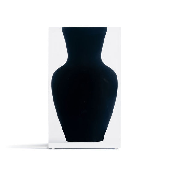 JR William Joseph Vase