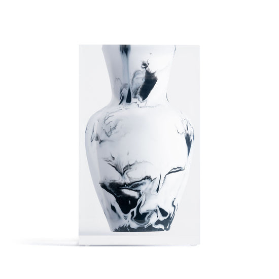 JR William Joseph Vase