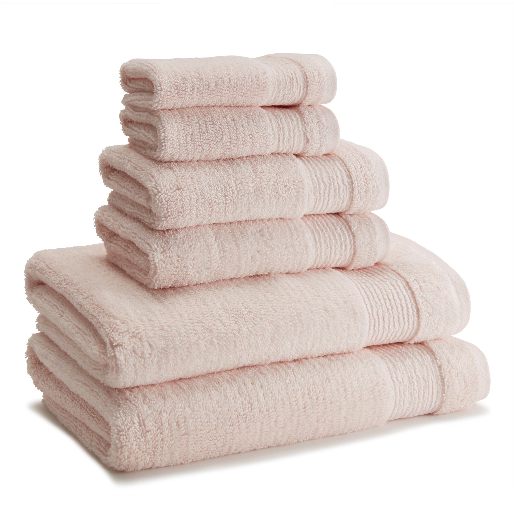 Kassatex Pergamon Towels