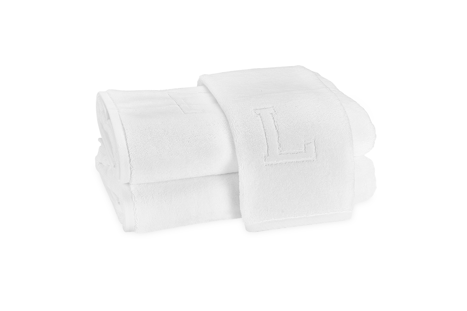 Matouk Auberge Towels