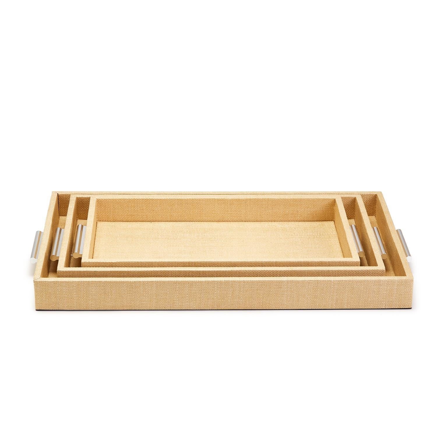 Terra Cane Trays