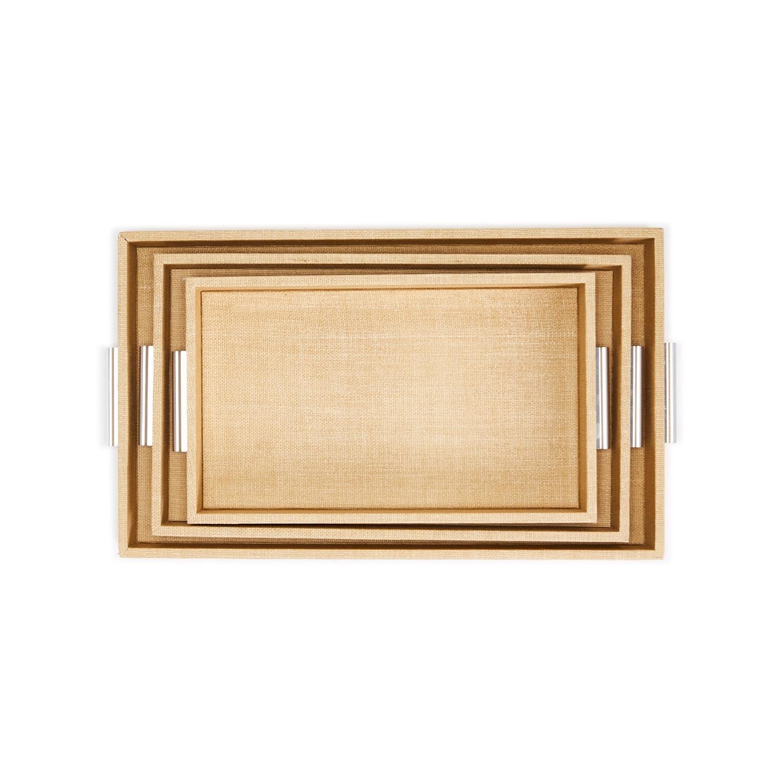 Terra Cane Trays