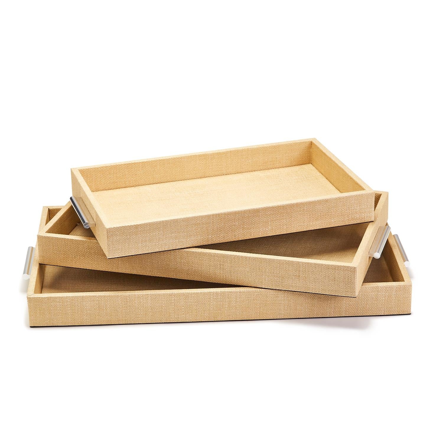 Terra Cane Trays