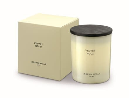 Boutique Candle
