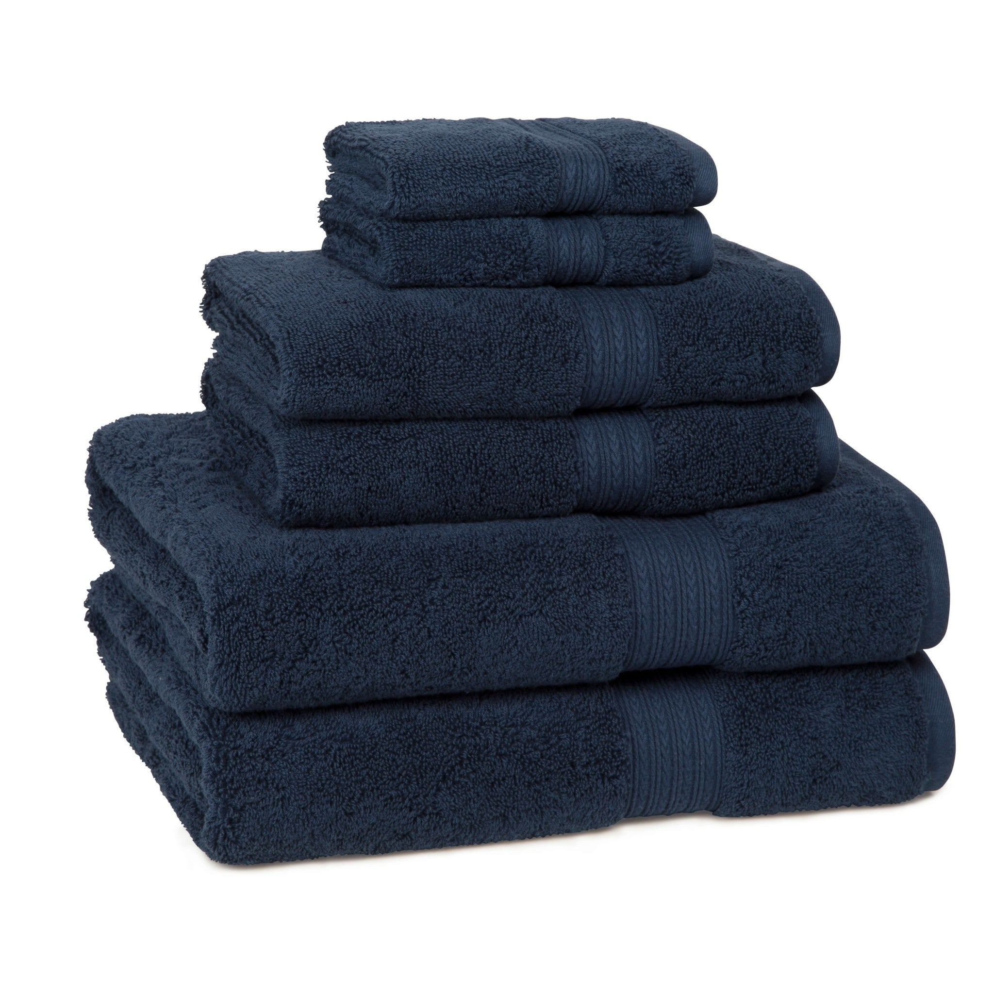 Kassatex Kassa Design Towels